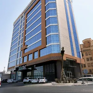 فندق ويك اند صاري