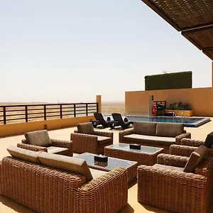 منتجع The Cliff *****