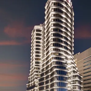 فندق Hdb Sahafa هدب الصحافة ****