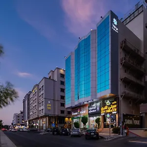 فندق Merya - Zahra