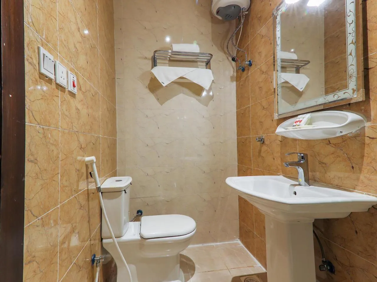 Asdaa Al Rahah Hotel Suites Yidda Apartahotel