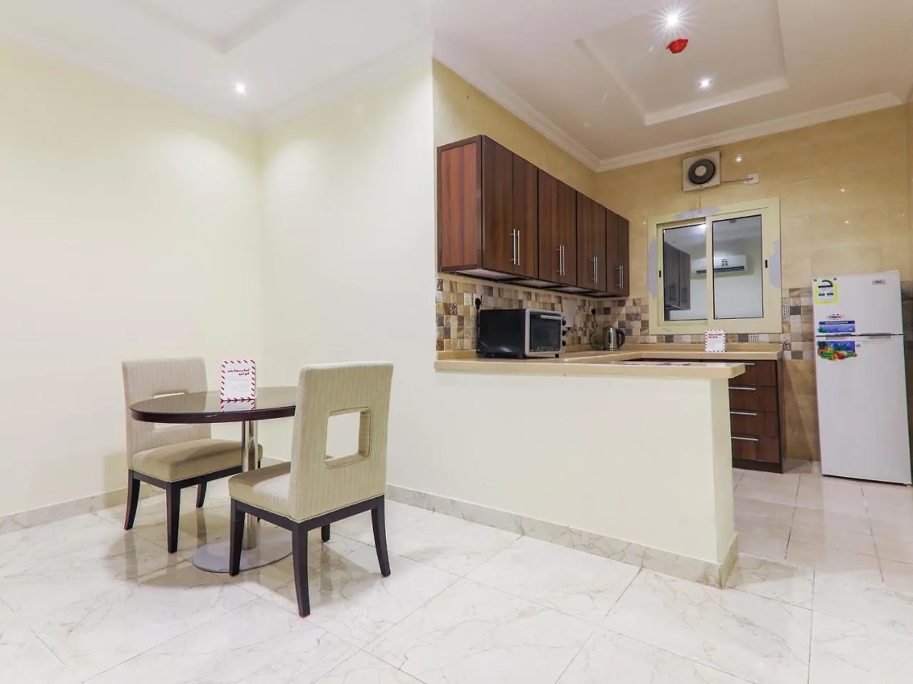 Asdaa Al Rahah Hotel Suites Yidda 2*,