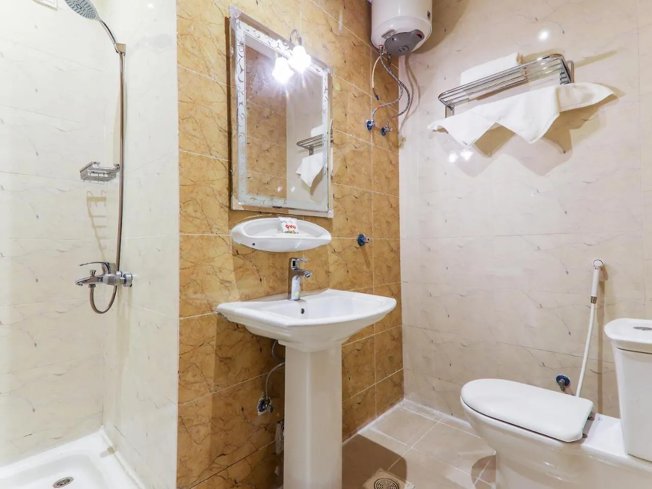 Asdaa Al Rahah Hotel Suites Yidda 2*,  Arabia Saudí