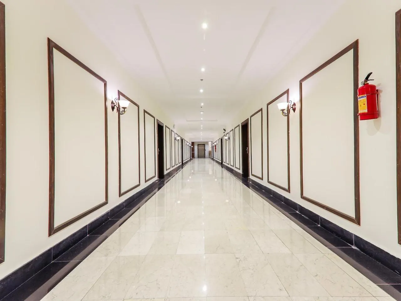 Asdaa Al Rahah Hotel Suites Yidda Apartahotel