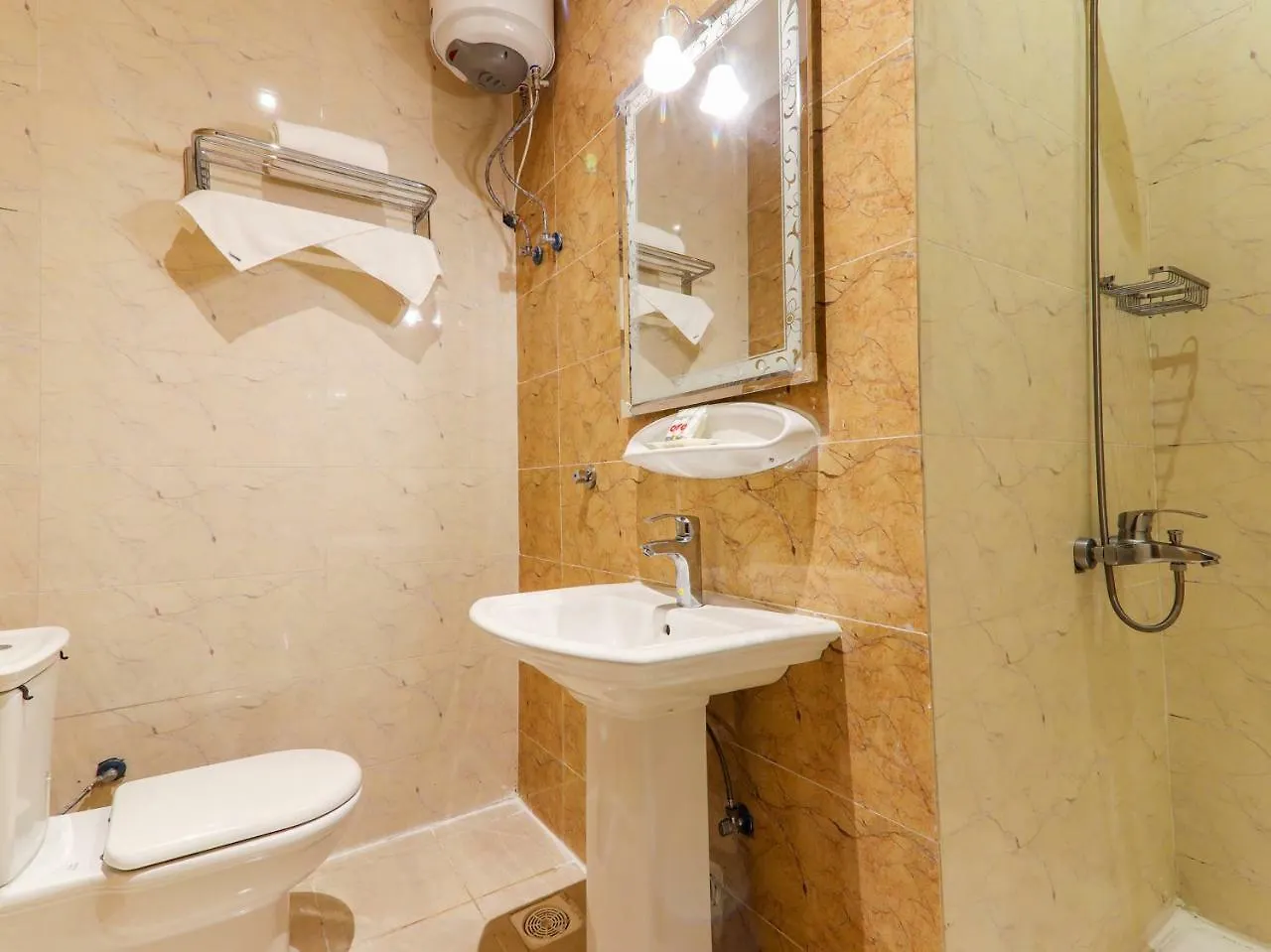 Asdaa Al Rahah Hotel Suites Yidda Apartahotel