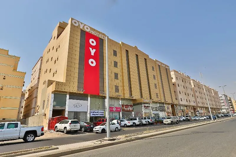 Asdaa Al Rahah Hotel Suites Yidda 2*,