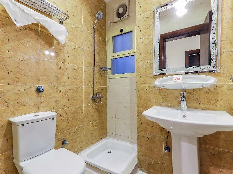 Asdaa Al Rahah Hotel Suites Yidda