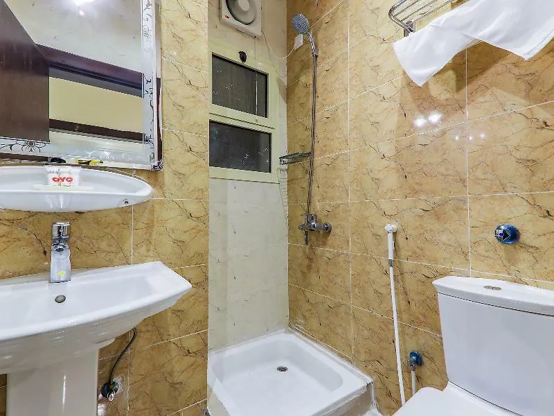 Asdaa Al Rahah Hotel Suites Yidda