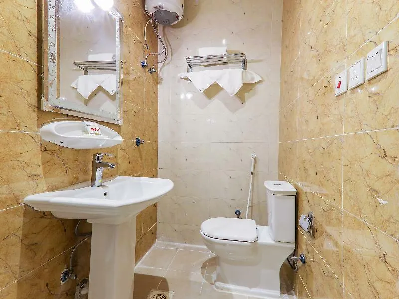 Apartahotel Asdaa Al Rahah Hotel Suites Yidda